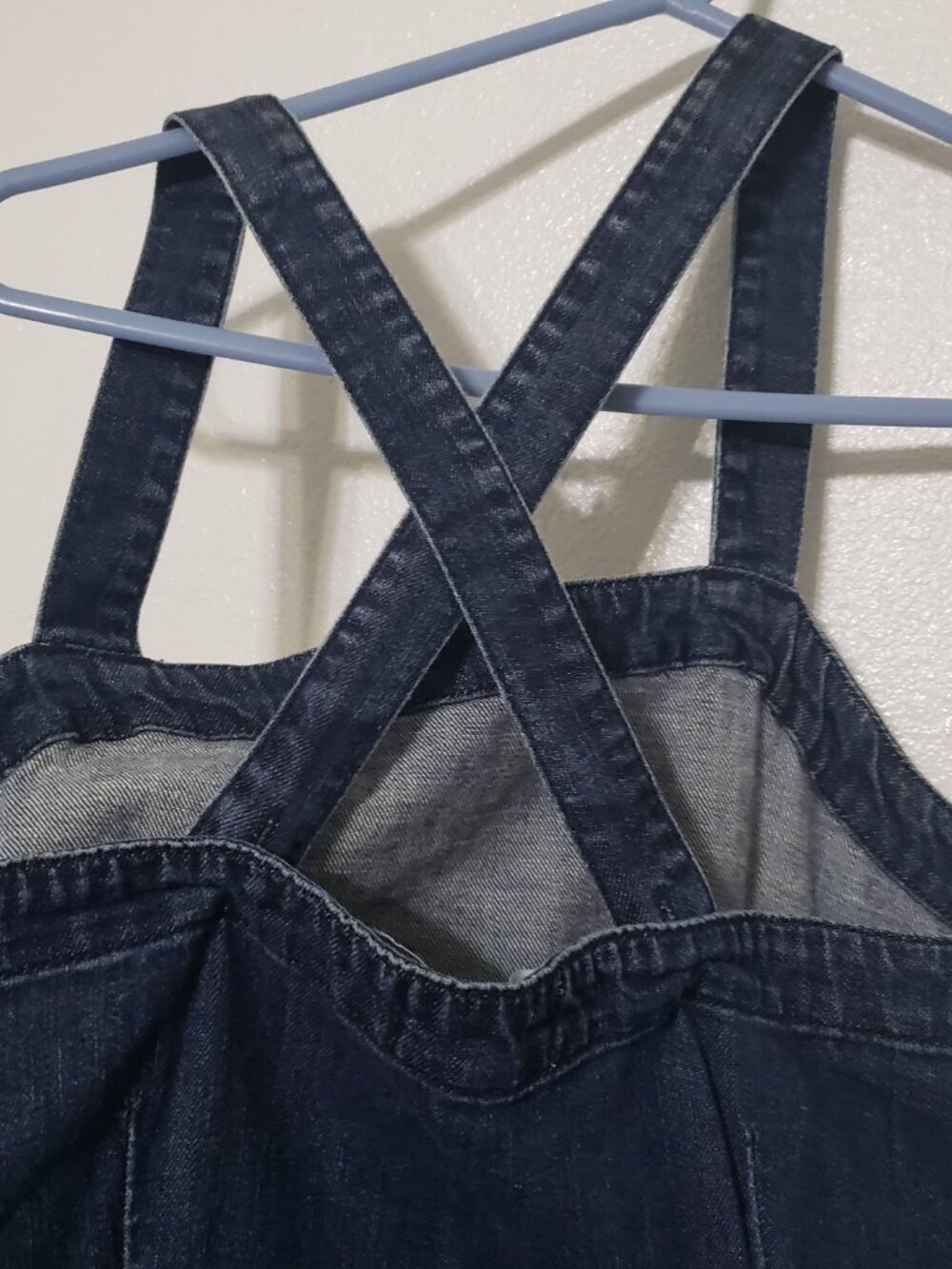 Universal Thread Denim Dress - Picture 7 of 12